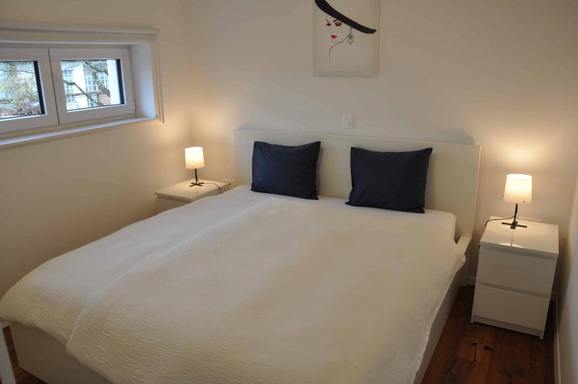 Apartments Trnovo Ljubljana Ngoại thất bức ảnh
