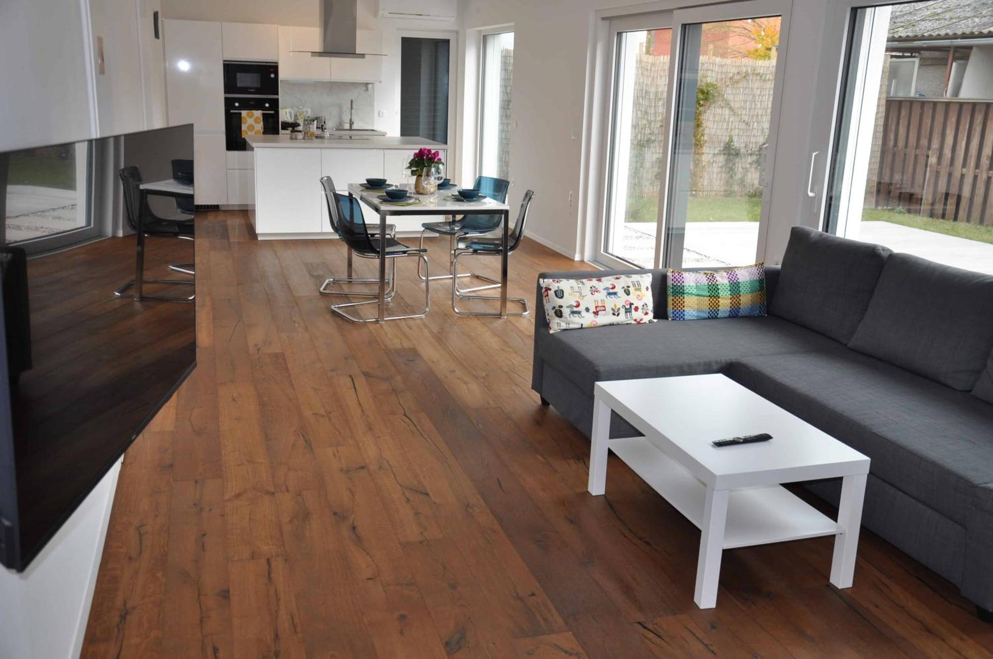 Apartments Trnovo Ljubljana Ngoại thất bức ảnh