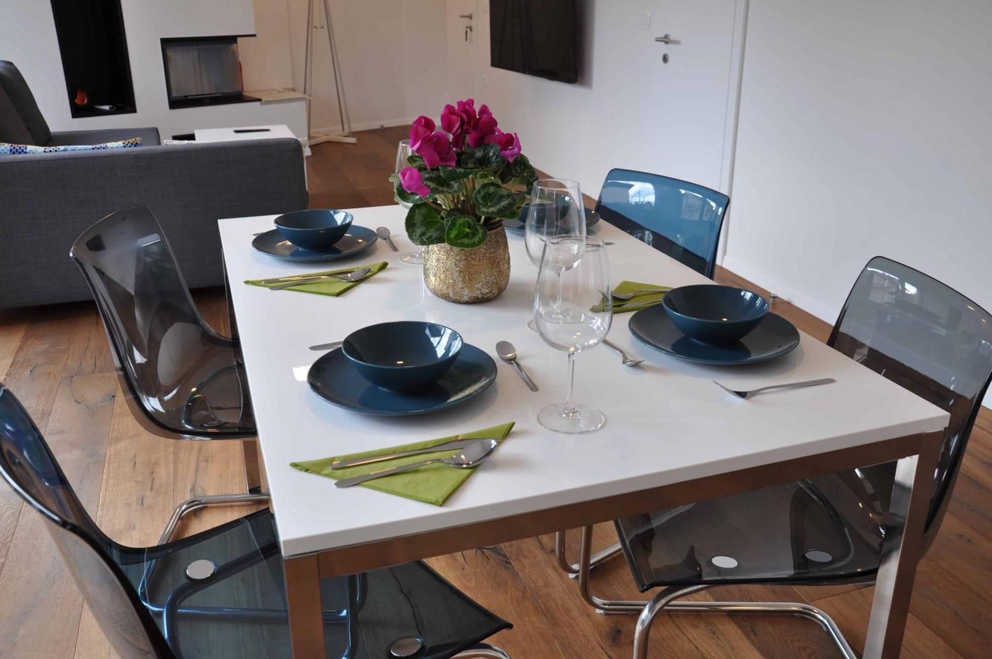Apartments Trnovo Ljubljana Ngoại thất bức ảnh