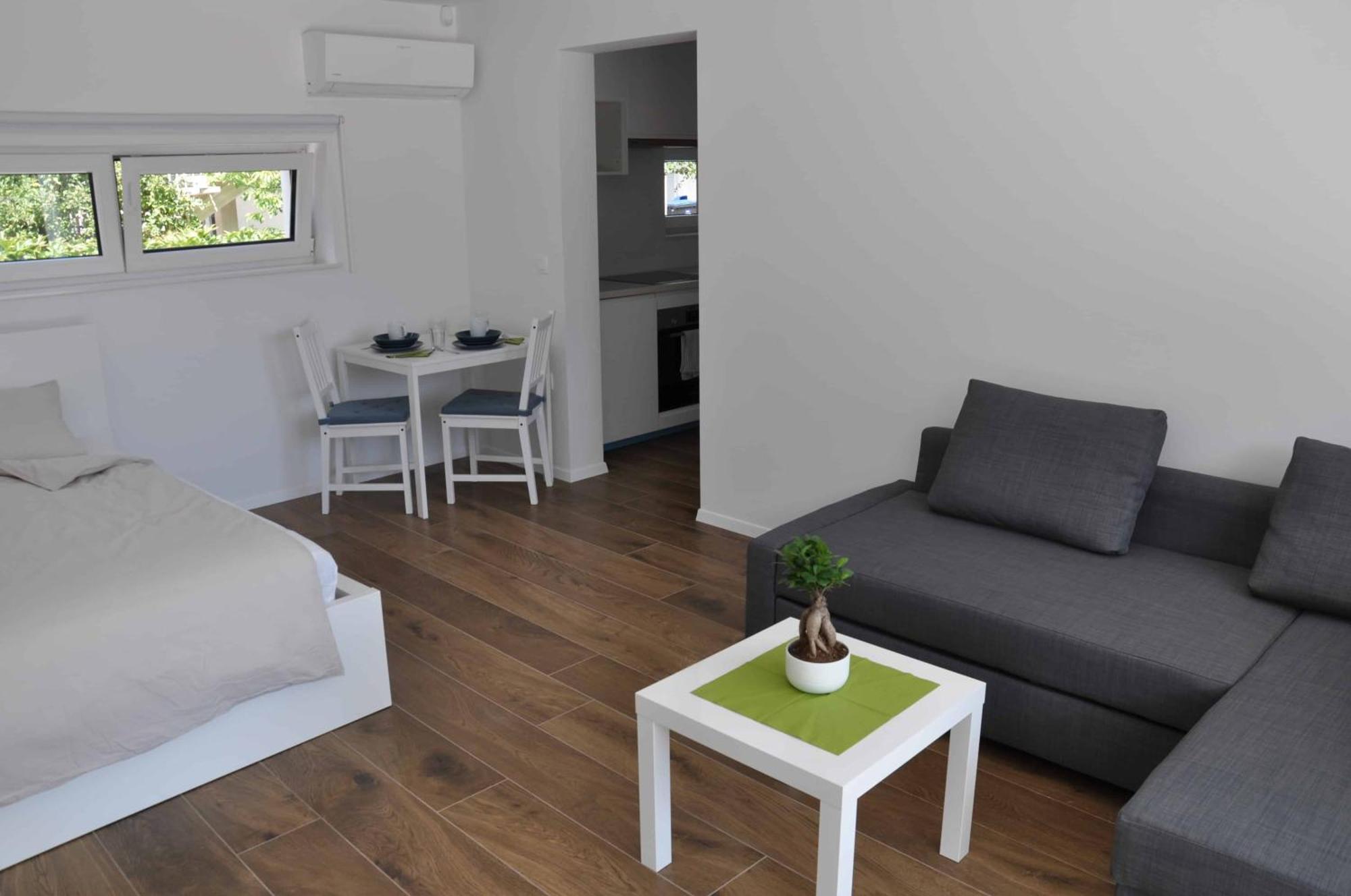 Apartments Trnovo Ljubljana Ngoại thất bức ảnh