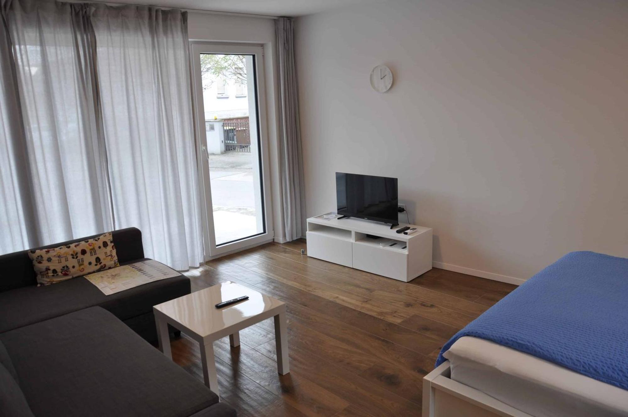 Apartments Trnovo Ljubljana Ngoại thất bức ảnh