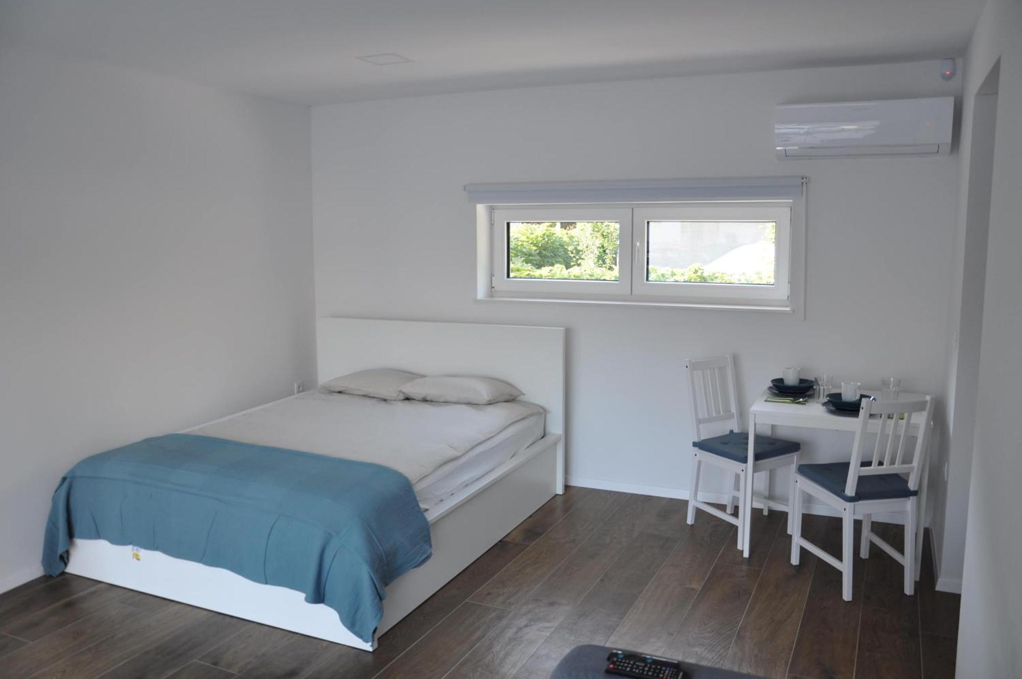 Apartments Trnovo Ljubljana Ngoại thất bức ảnh