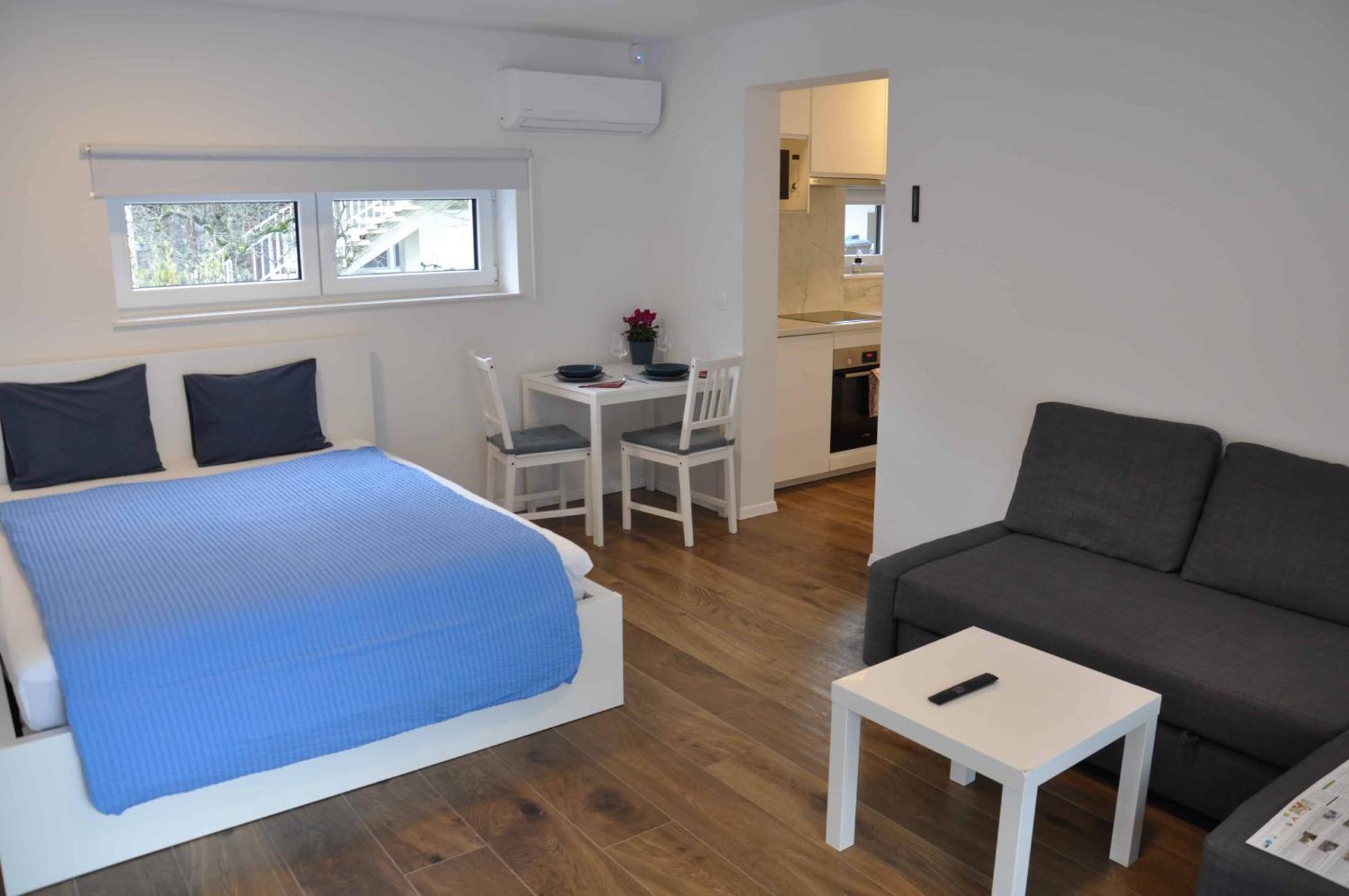 Apartments Trnovo Ljubljana Ngoại thất bức ảnh