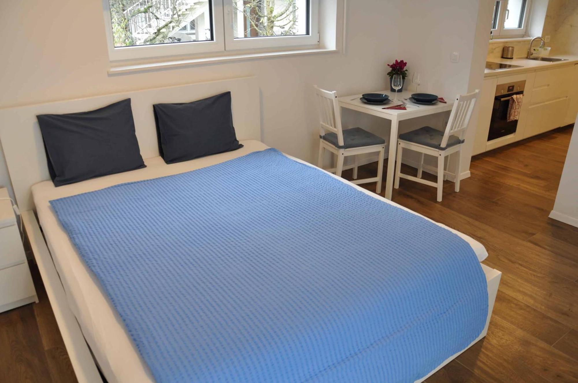 Apartments Trnovo Ljubljana Ngoại thất bức ảnh