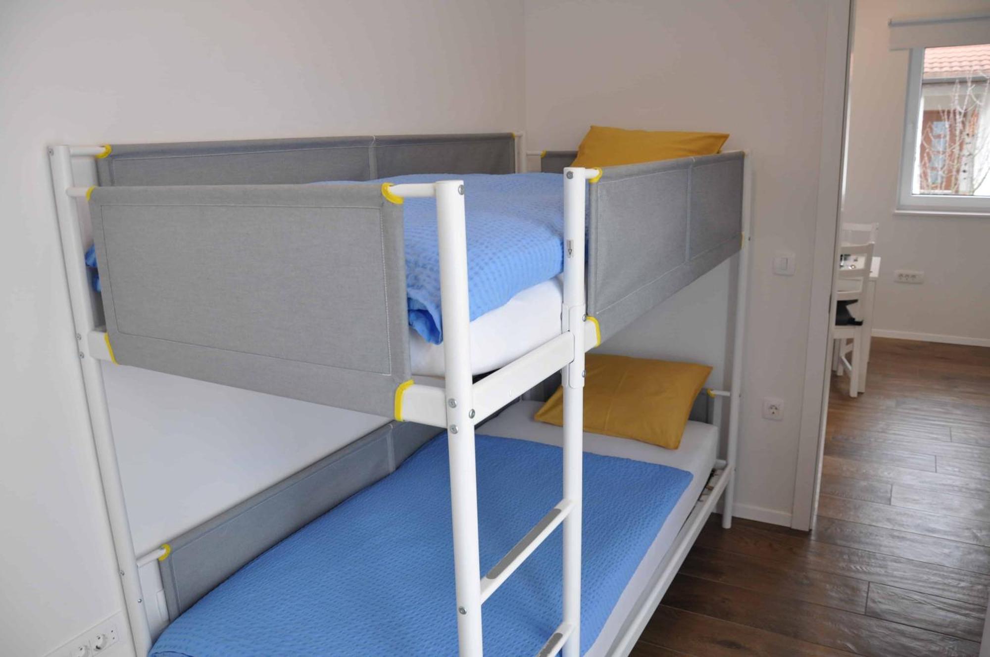 Apartments Trnovo Ljubljana Ngoại thất bức ảnh