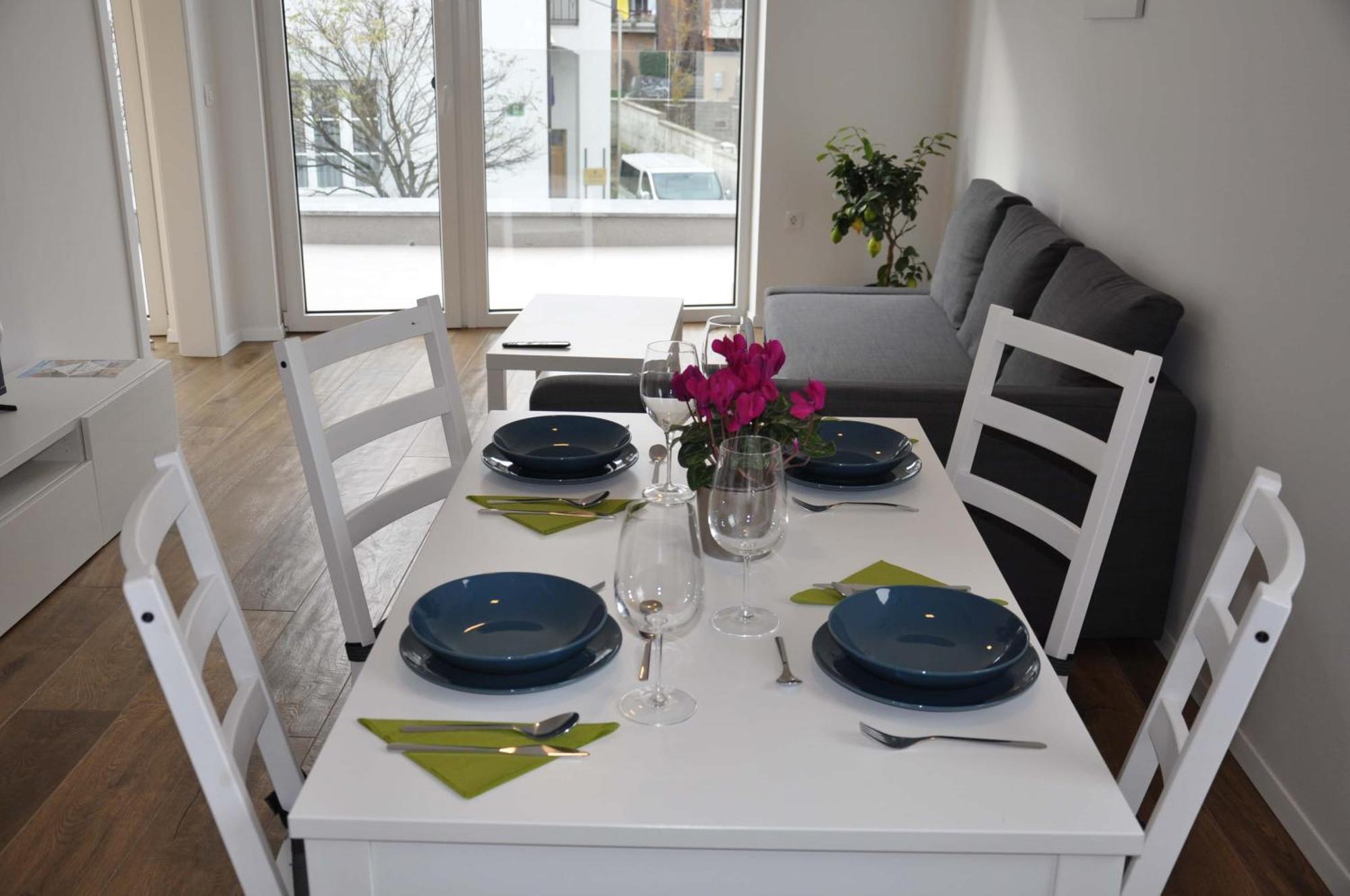 Apartments Trnovo Ljubljana Ngoại thất bức ảnh