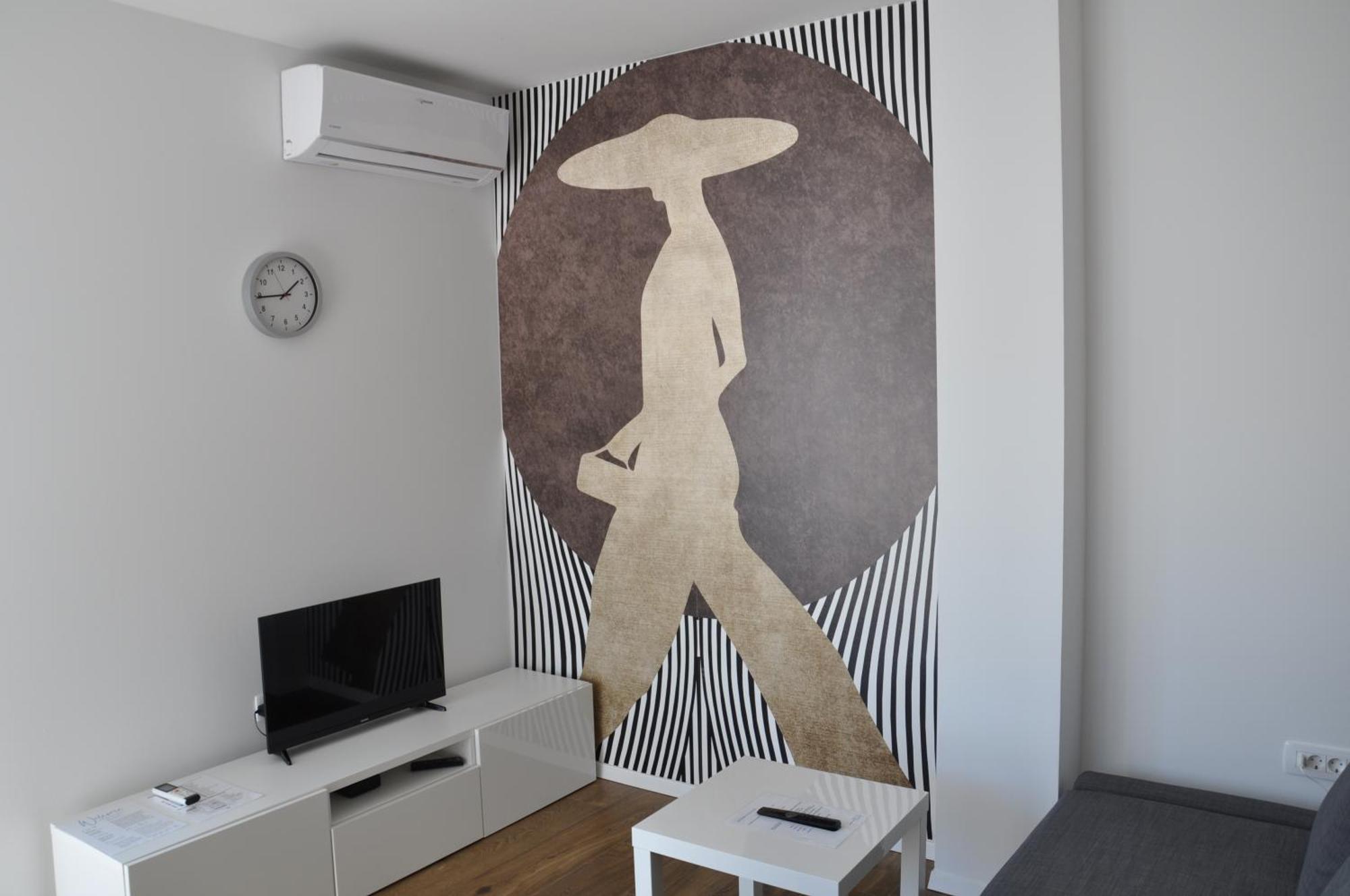Apartments Trnovo Ljubljana Ngoại thất bức ảnh