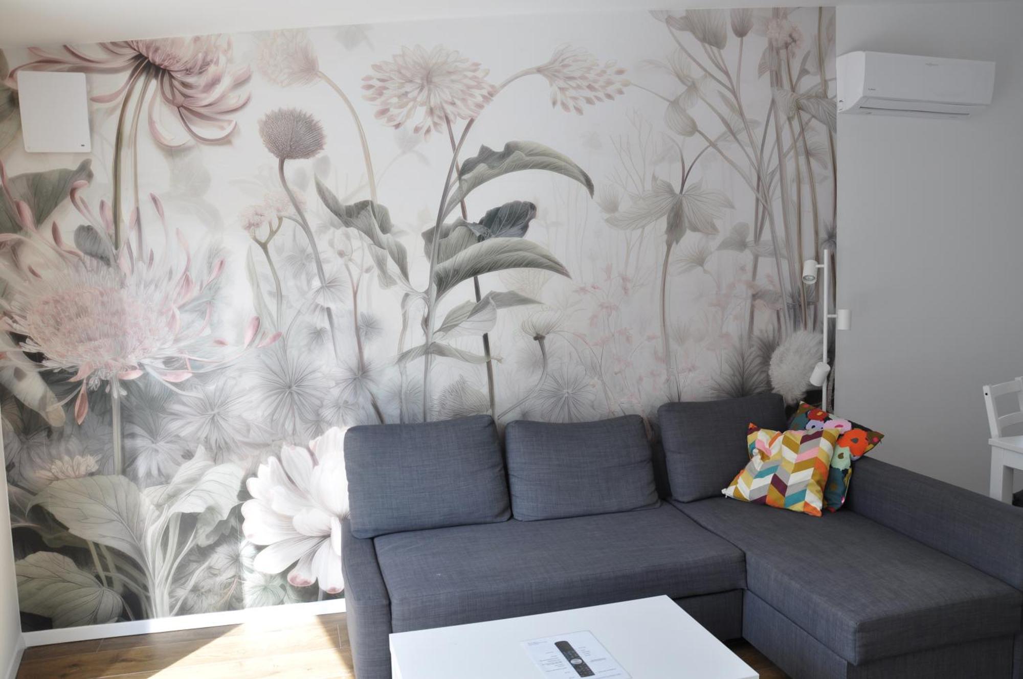 Apartments Trnovo Ljubljana Ngoại thất bức ảnh