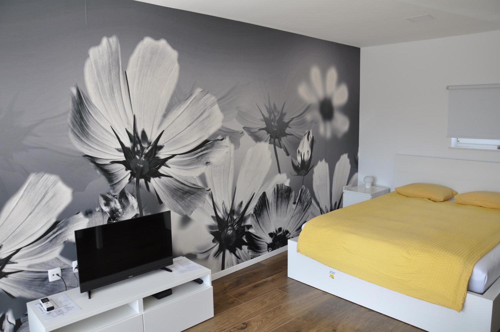 Apartments Trnovo Ljubljana Ngoại thất bức ảnh