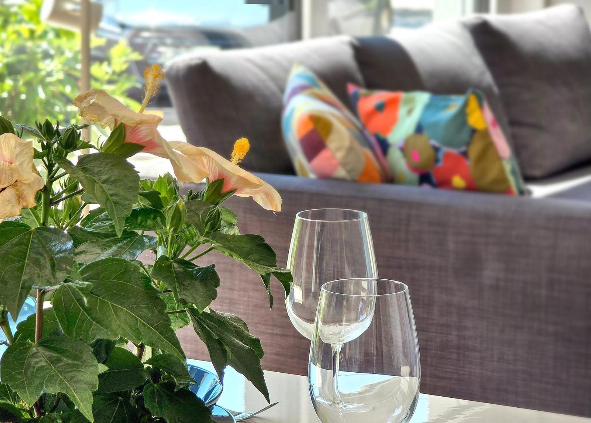 Apartments Trnovo Ljubljana Ngoại thất bức ảnh