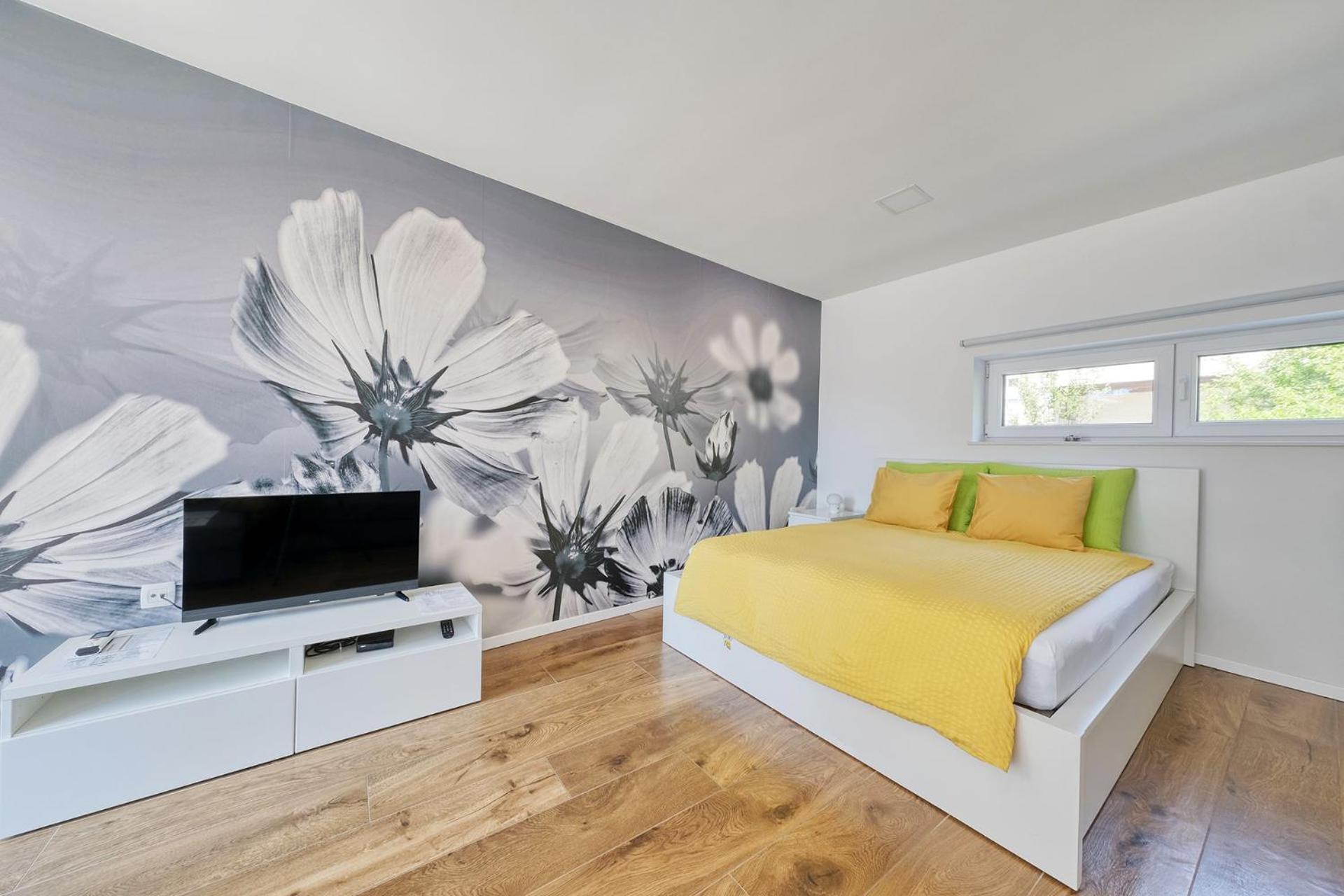 Apartments Trnovo Ljubljana Ngoại thất bức ảnh