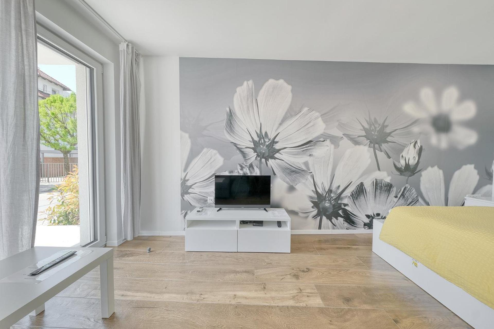 Apartments Trnovo Ljubljana Ngoại thất bức ảnh