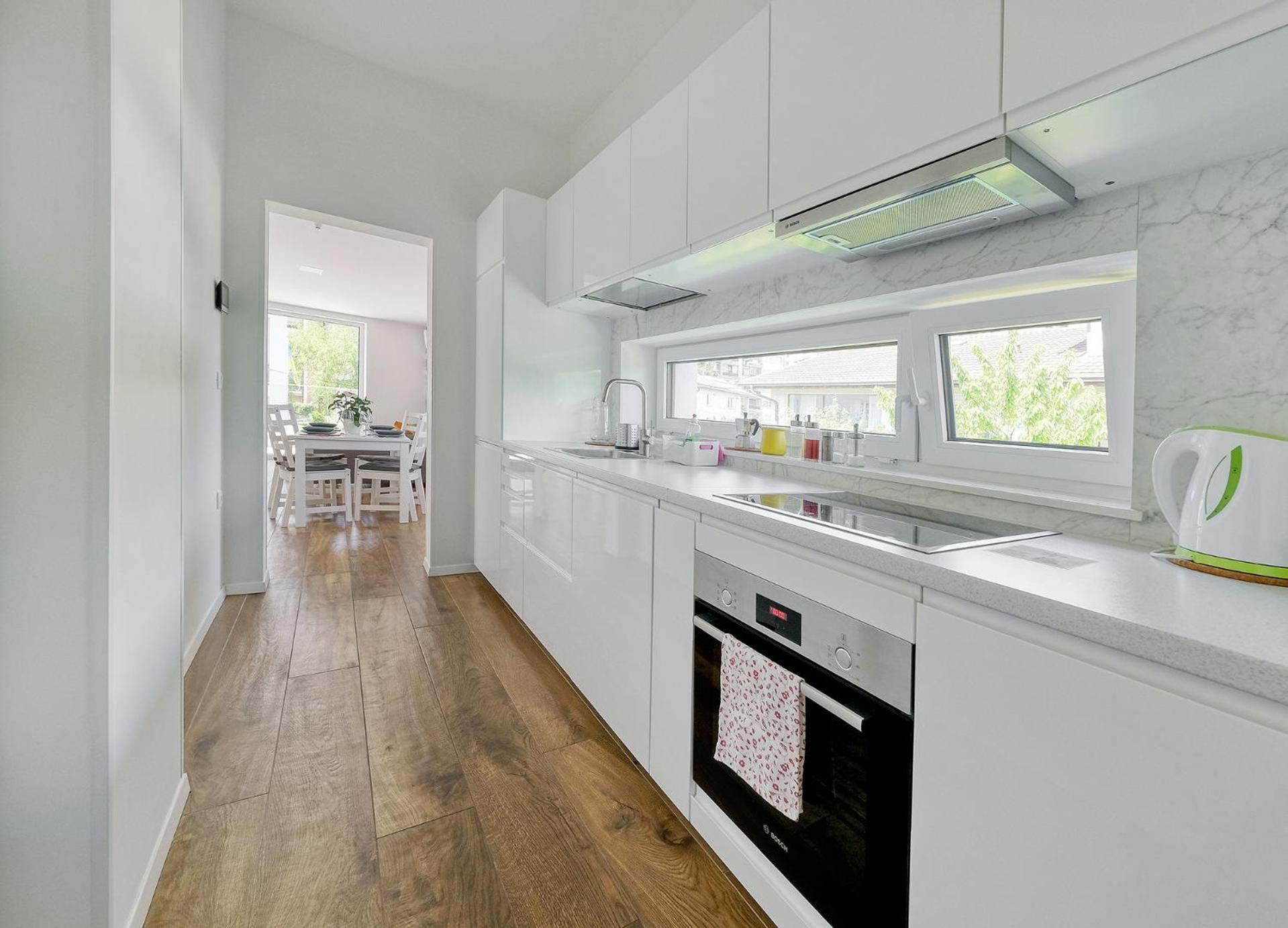 Apartments Trnovo Ljubljana Ngoại thất bức ảnh