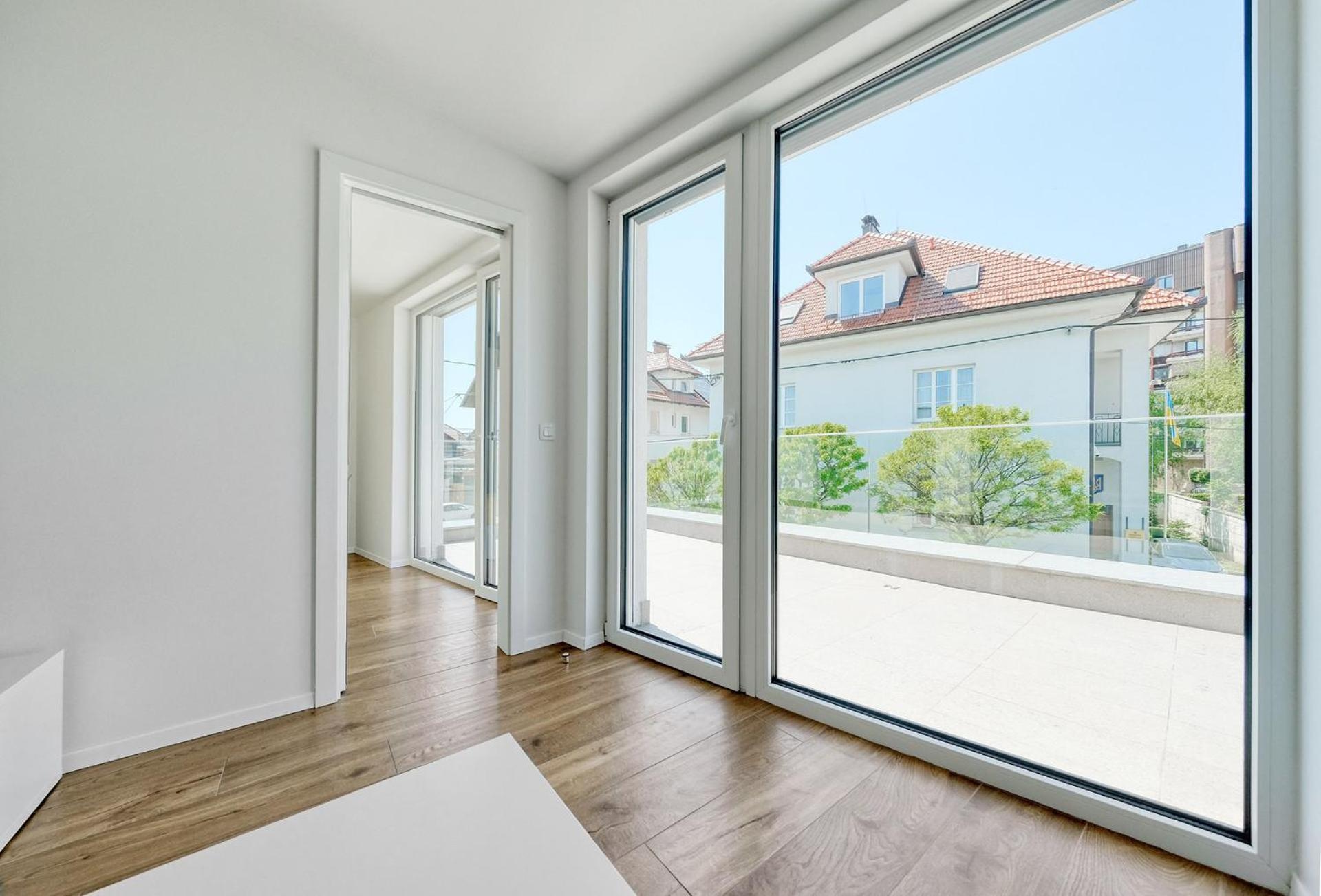 Apartments Trnovo Ljubljana Ngoại thất bức ảnh