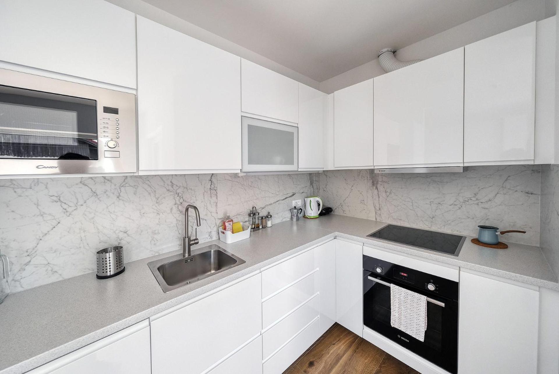 Apartments Trnovo Ljubljana Ngoại thất bức ảnh
