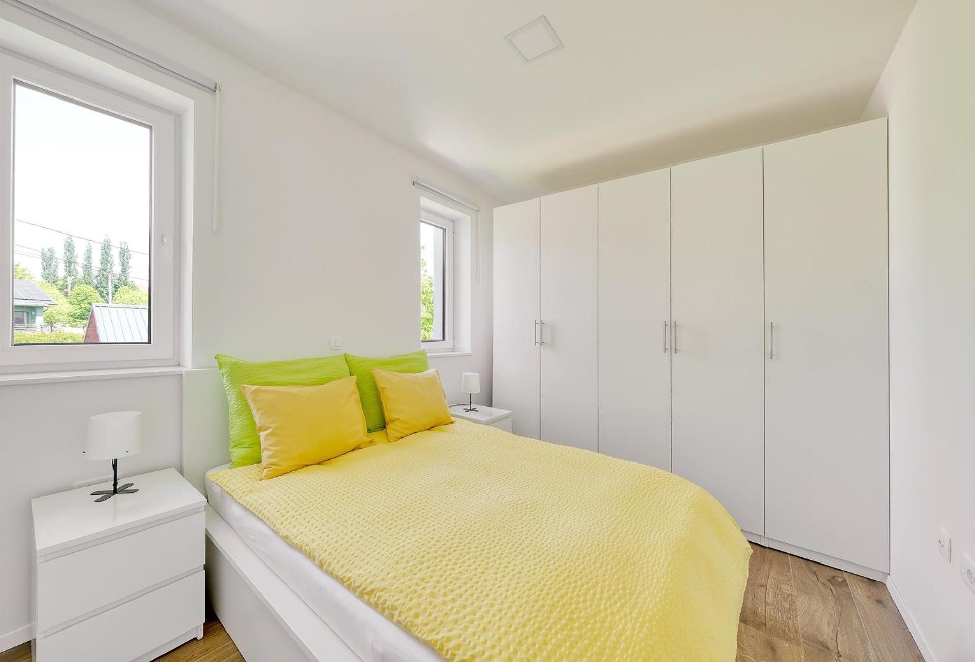 Apartments Trnovo Ljubljana Ngoại thất bức ảnh